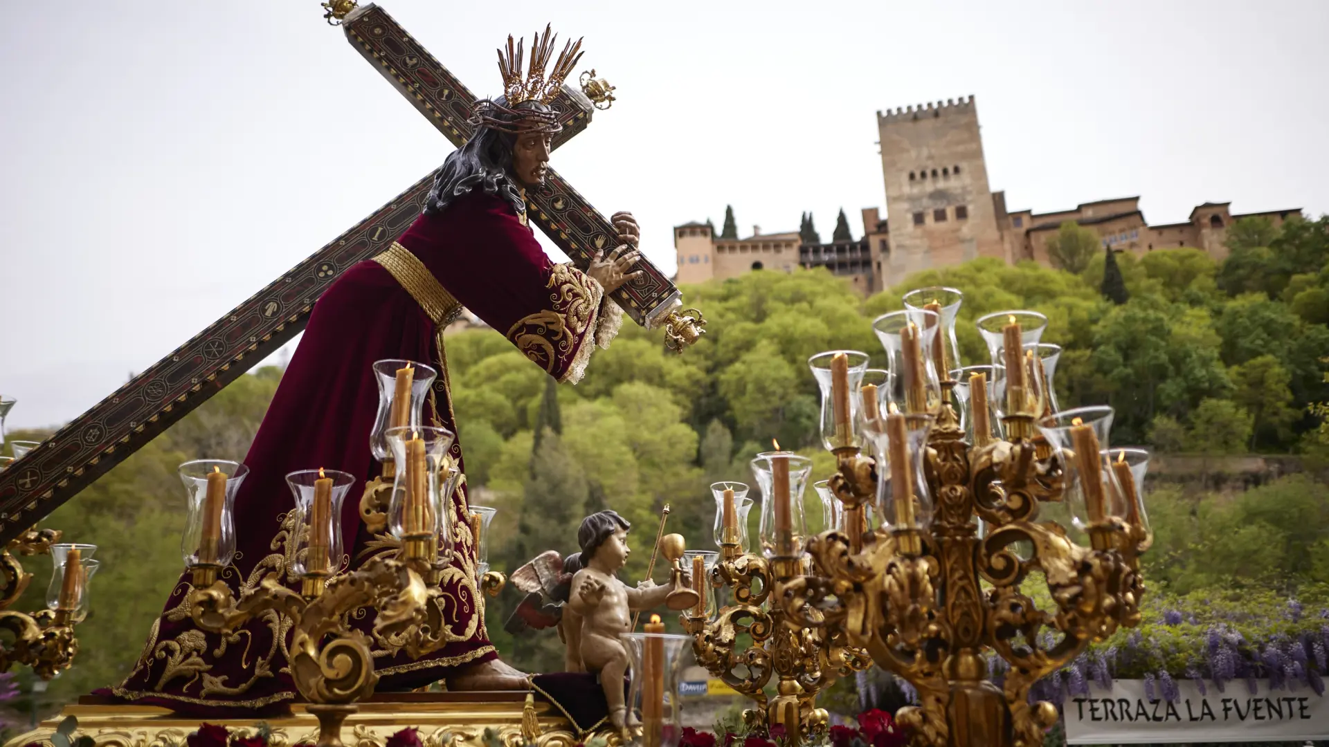 Semana Santa